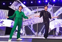 TBS系「それSnow Manにやらせて下さいSP」より。(c)TBS