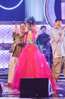 Cocco (c)日本テレビ