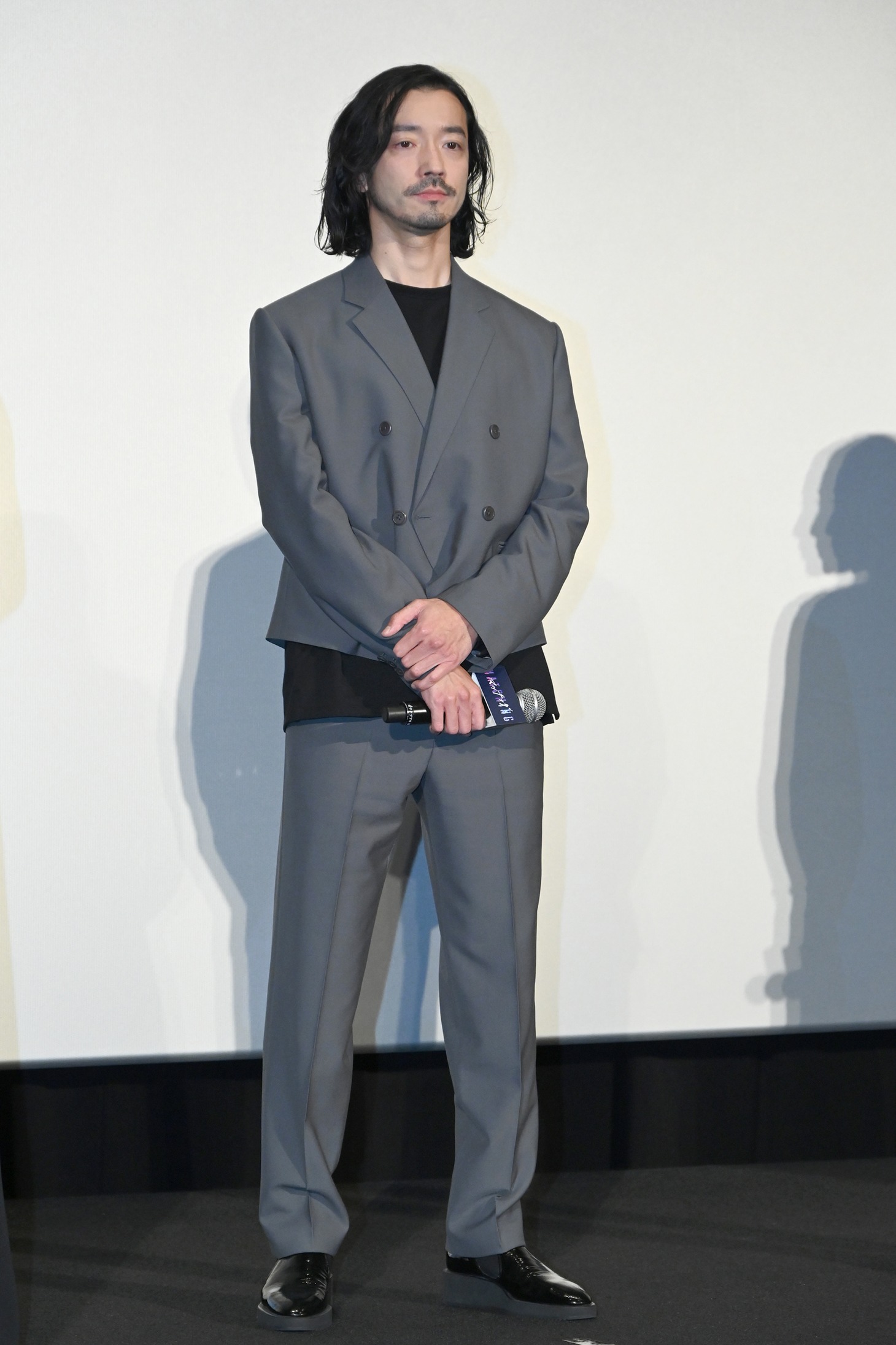 金子ノブアキ
