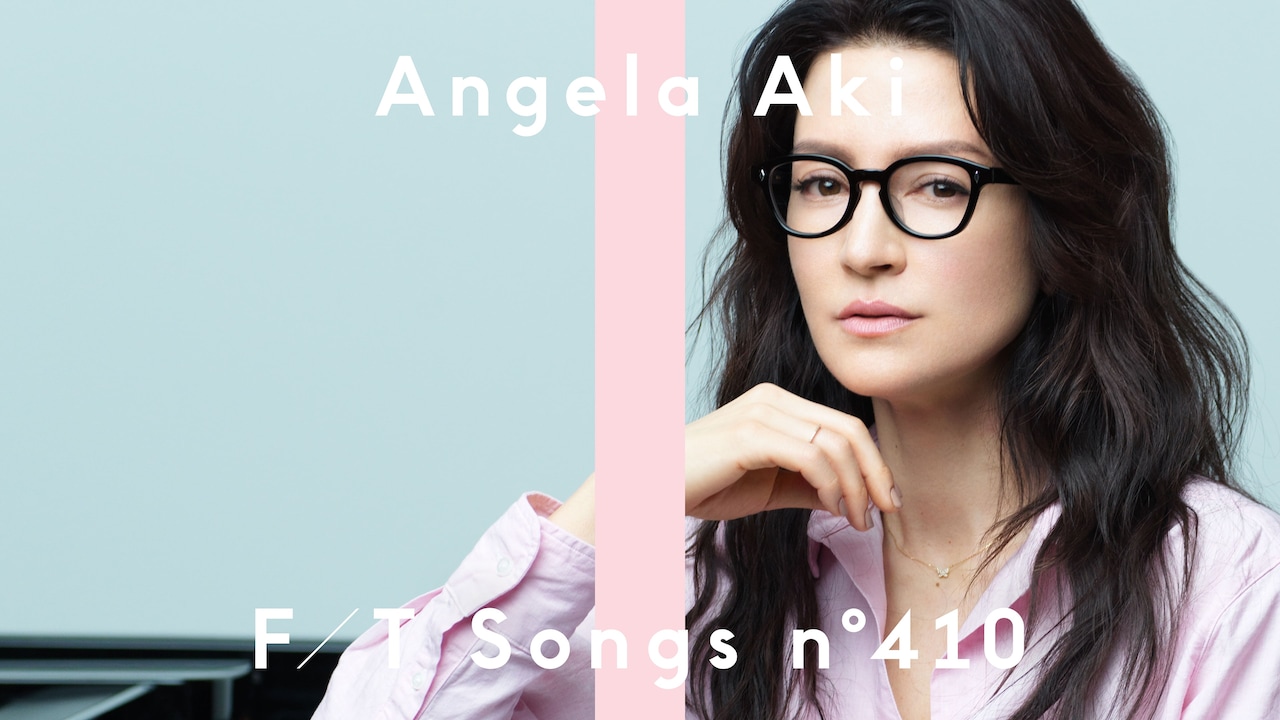 アンジェラ・アキ アンジェラ・アキ Official Website