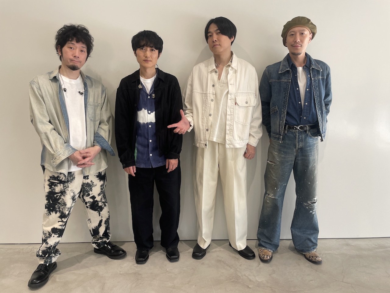 吉井和哉 ソロツアー10th記念 Rust武道館ピンズコレクション 吉井和哉 ソロツアー10th記念 Rust武道館ピンズコレクション