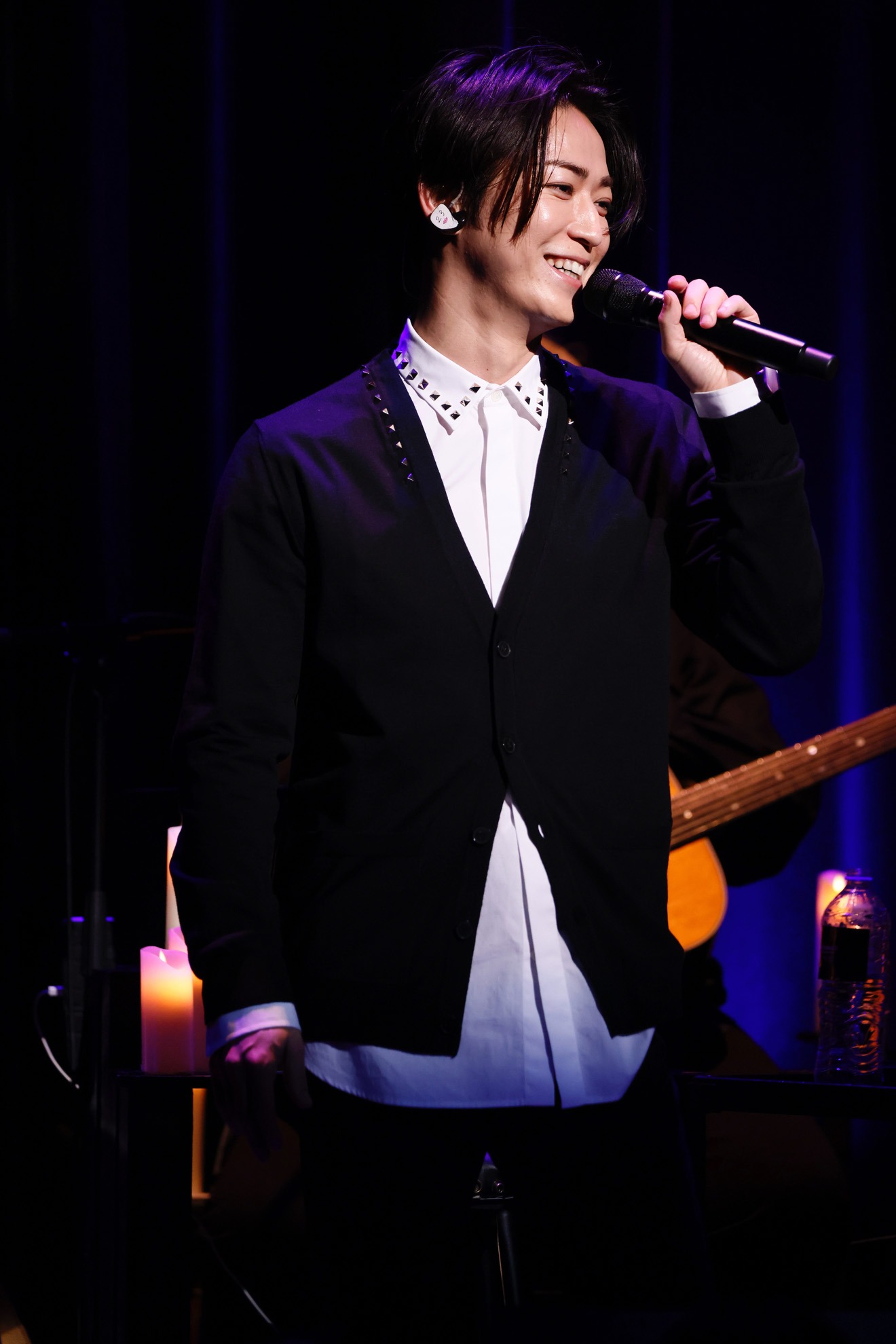 亀梨和也