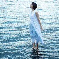 清浦夏実の12年ぶりソロ作に浦上想起やTomgggら参加、RYUTist提供曲セルフカバーも