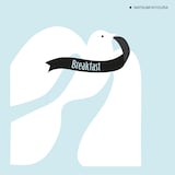 清浦夏実「Breakfast」ジャケット
