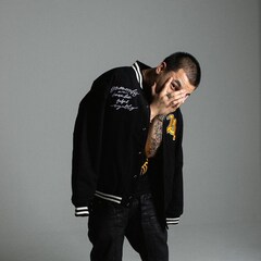 T-STONE、WatsonとBonbero迎えた新曲「GONG」配信