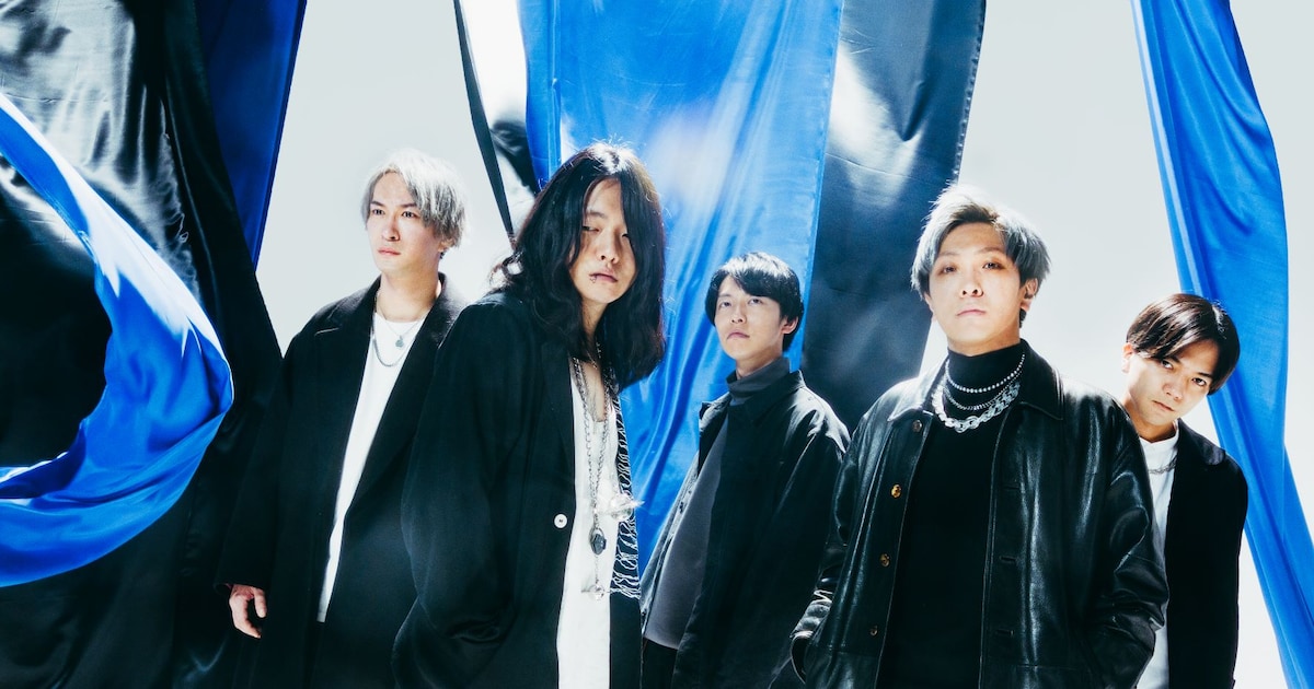 a crowd of rebellionからボーカル小林亮輔が脱退