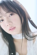 齊藤京子（日向坂46）（撮影：今城純）