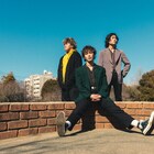 バイリンジボーイ新曲は「片思い宣言」、リリース記念した自主企画ライブ開催