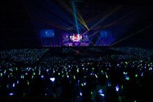 「復活のそらまふうらさか！～バレンタイン～」の様子。（撮影：小松陽祐［ODD JOB］、笠原千聖［cielkocka］）