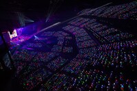 「復活のそらまふうらさか！～バレンタイン～」の様子。（撮影：小松陽祐［ODD JOB］、笠原千聖［cielkocka］）