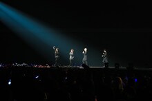 「復活のそらまふうらさか！～バレンタイン～」の様子。（撮影：小松陽祐［ODD JOB］、笠原千聖［cielkocka］）