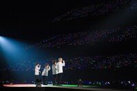 「復活のそらまふうらさか！～バレンタイン～」の様子。（撮影：小松陽祐［ODD JOB］、笠原千聖［cielkocka］）