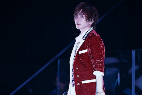 うらたぬき（撮影：小松陽祐［ODD JOB］、笠原千聖［cielkocka］）