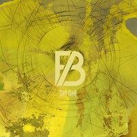 BE:FIRST「Set Sail」配信ジャケット