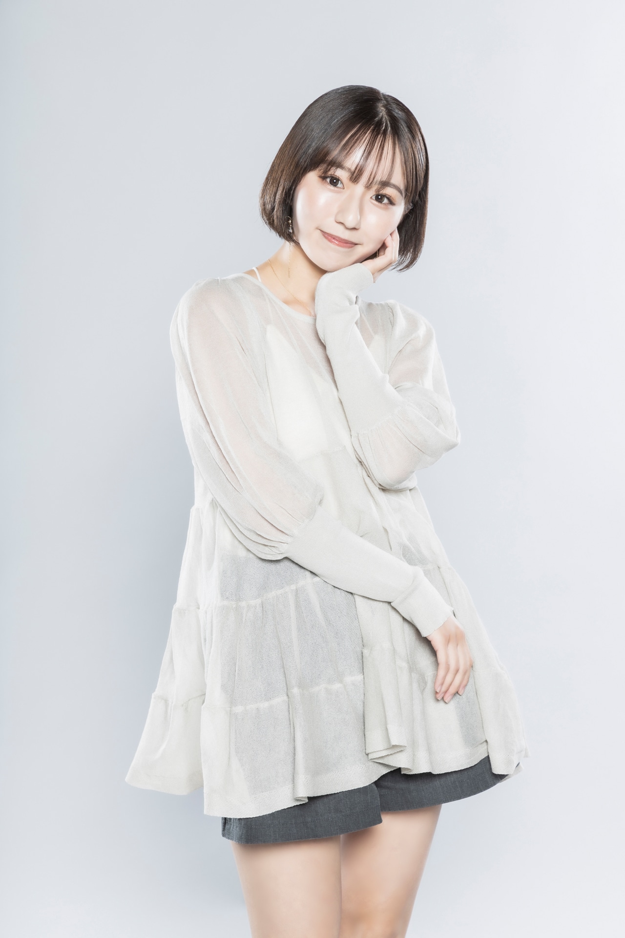 井手美希