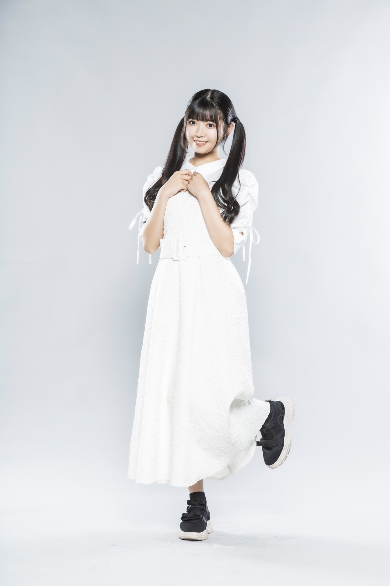 山中ありさ