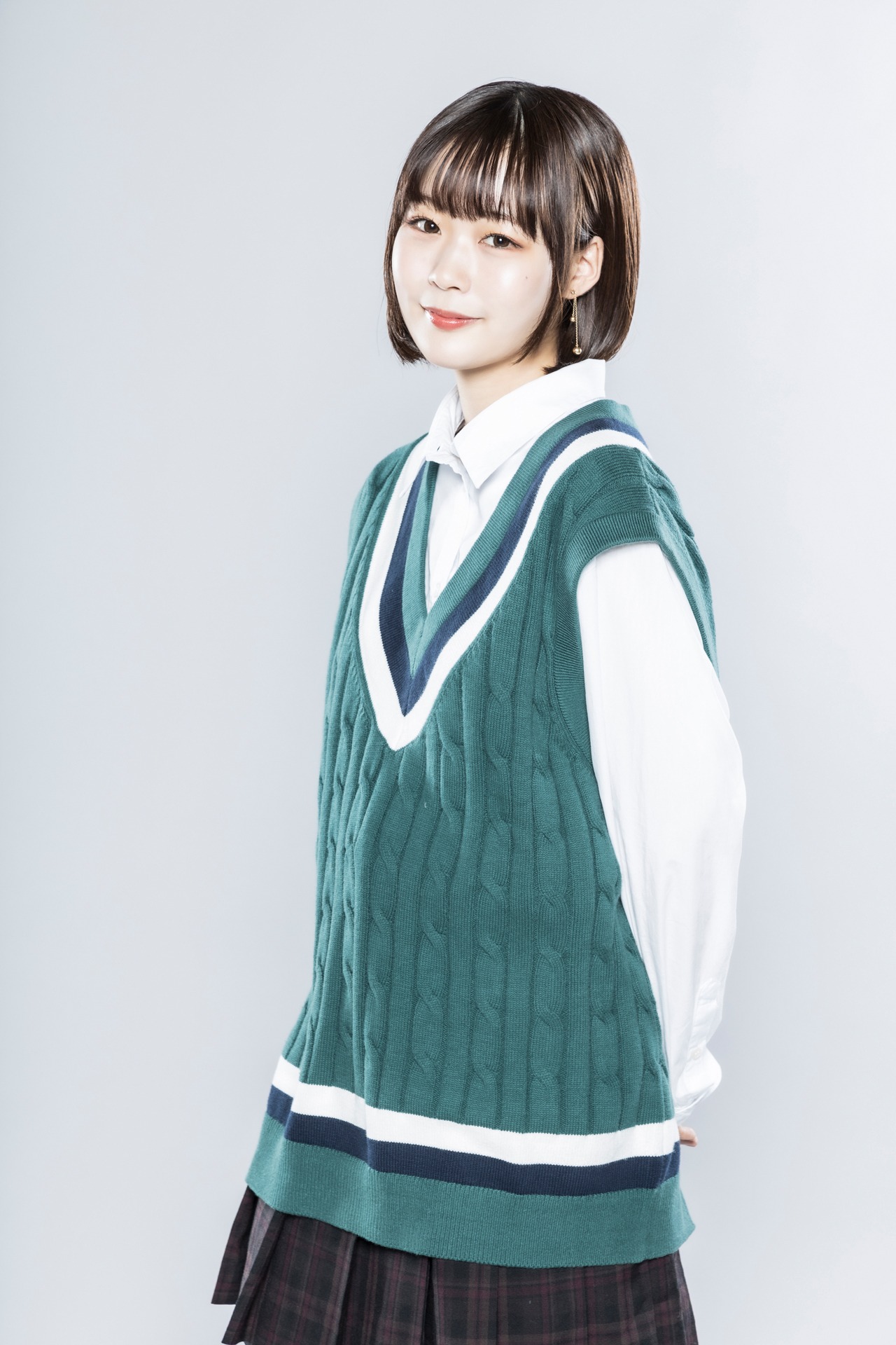 上杉真央