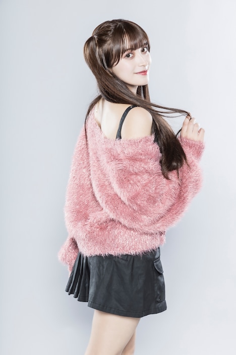 エブラヒミ椎菜