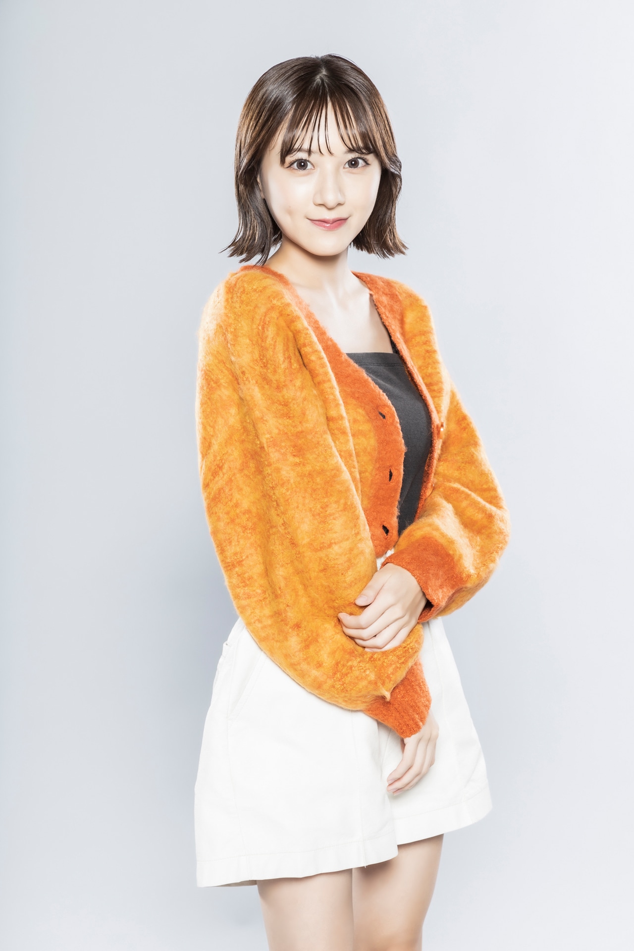 友恵温香