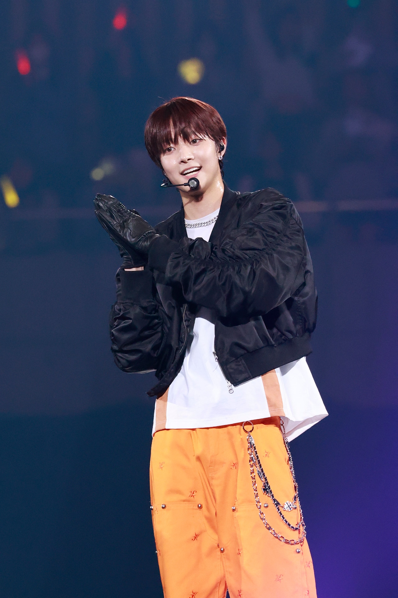 EJ - RIIZE、&TEAM、BOYNEXTDOOR、DXTEENら気鋭の6組競演