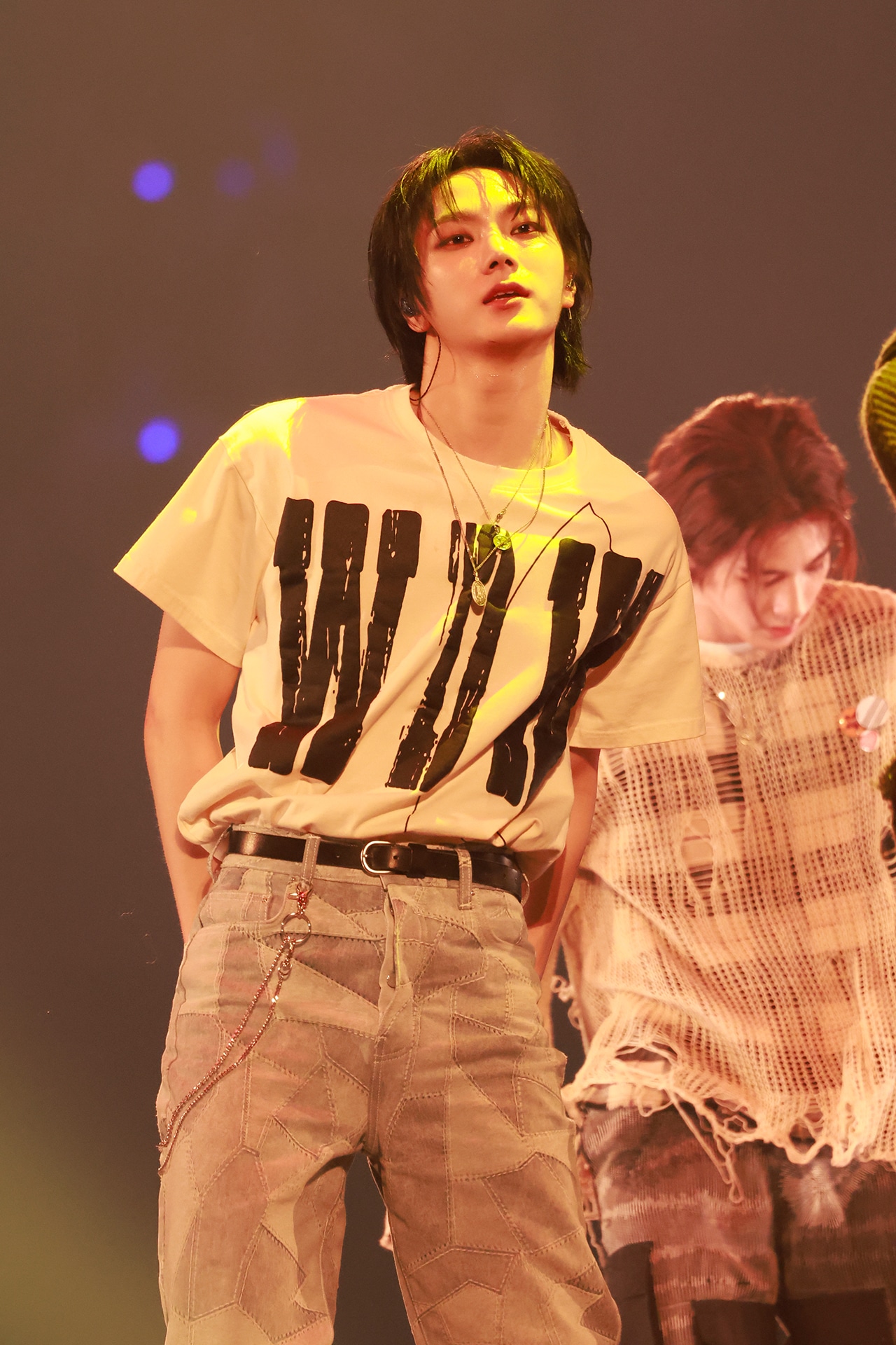 SUNGHO