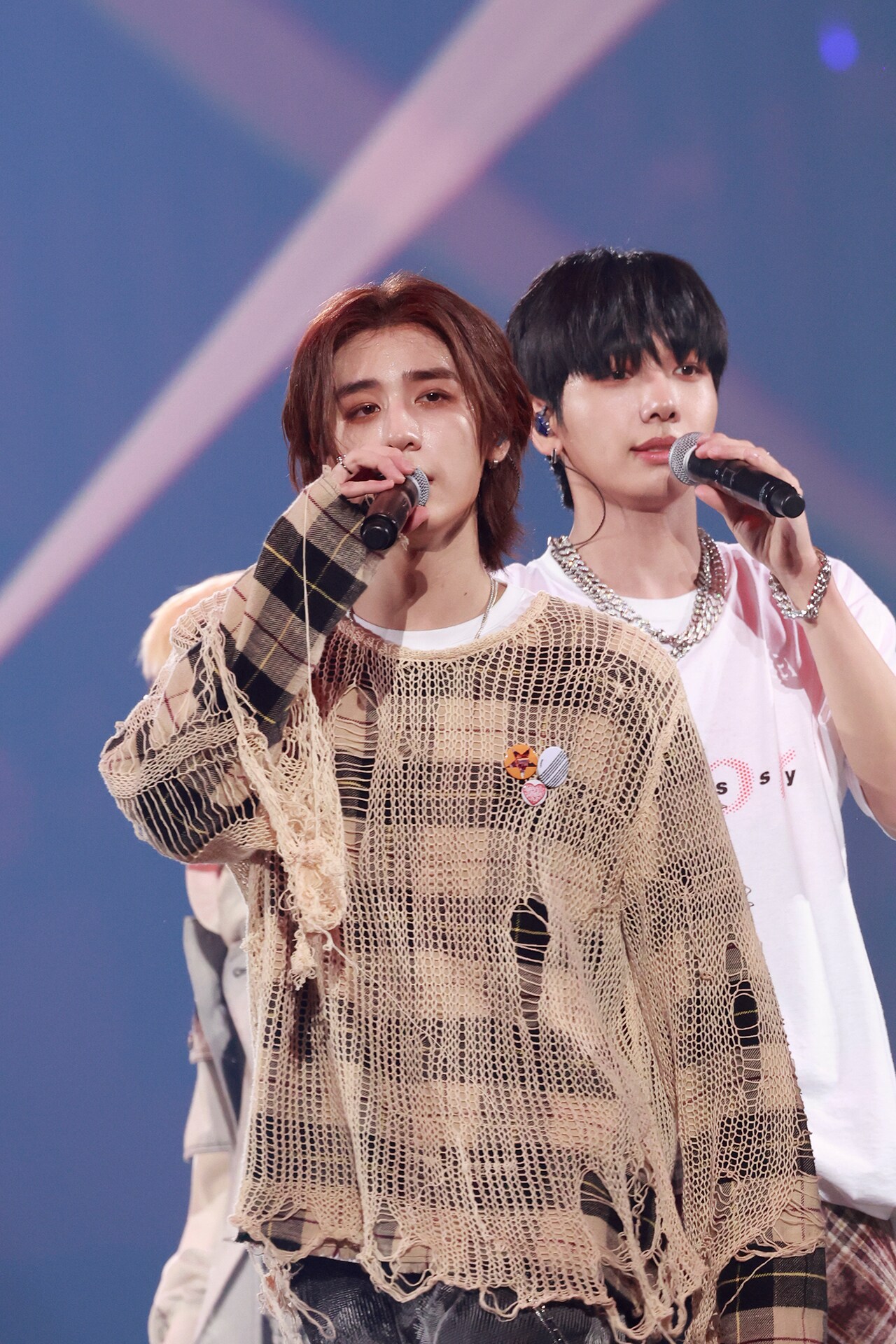 TAESAN（BOYNEXTDOOR） - RIIZE、&TEAM、BOYNEXTDOOR、DXTEENら気鋭の6