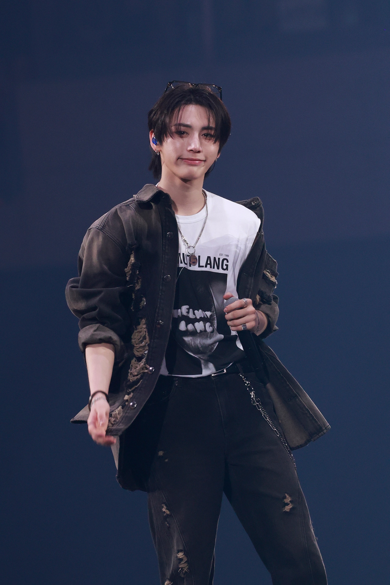 TAESAN（BOYNEXTDOOR）