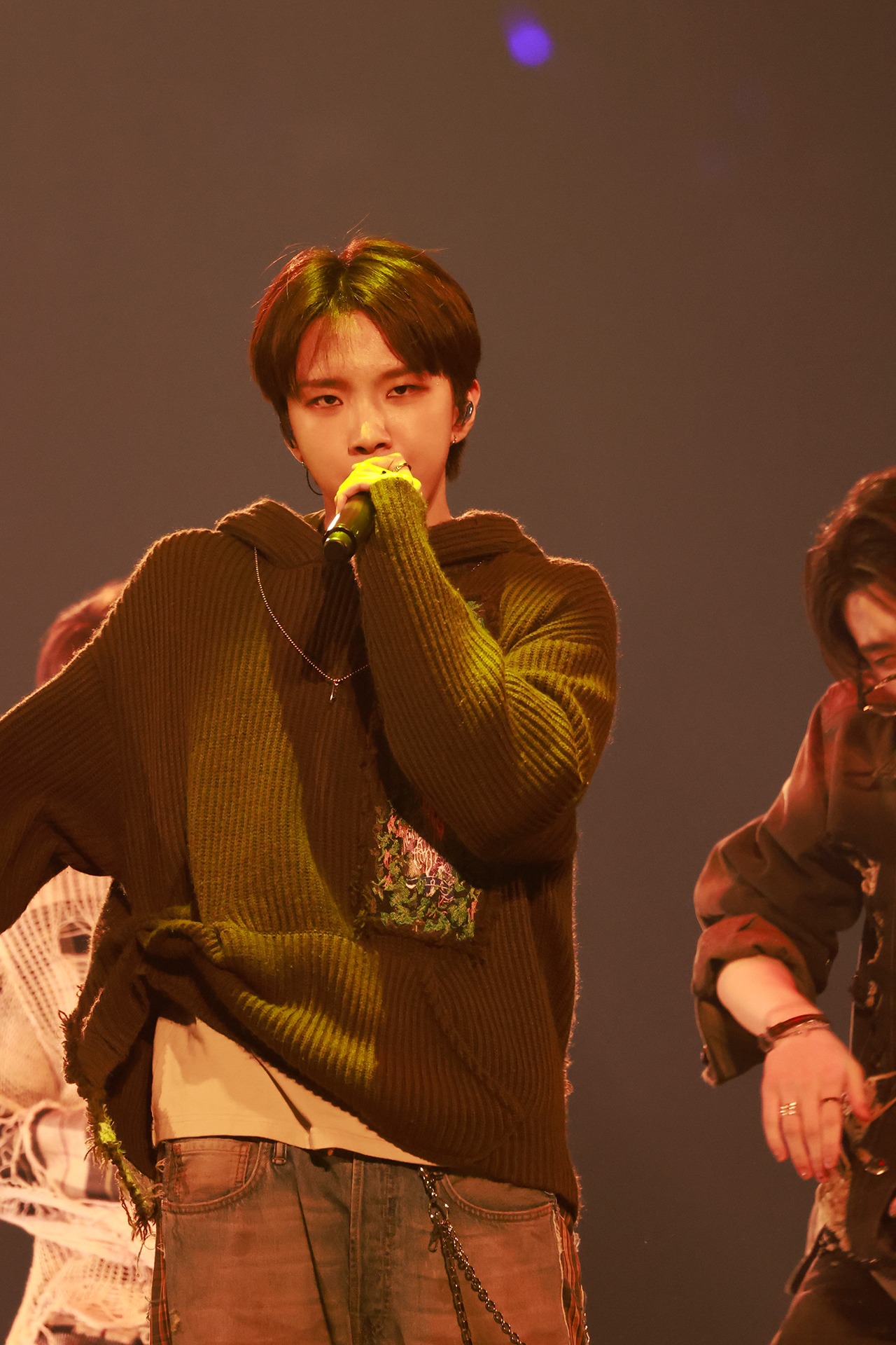 WOONHAK（BOYNEXTDOOR）