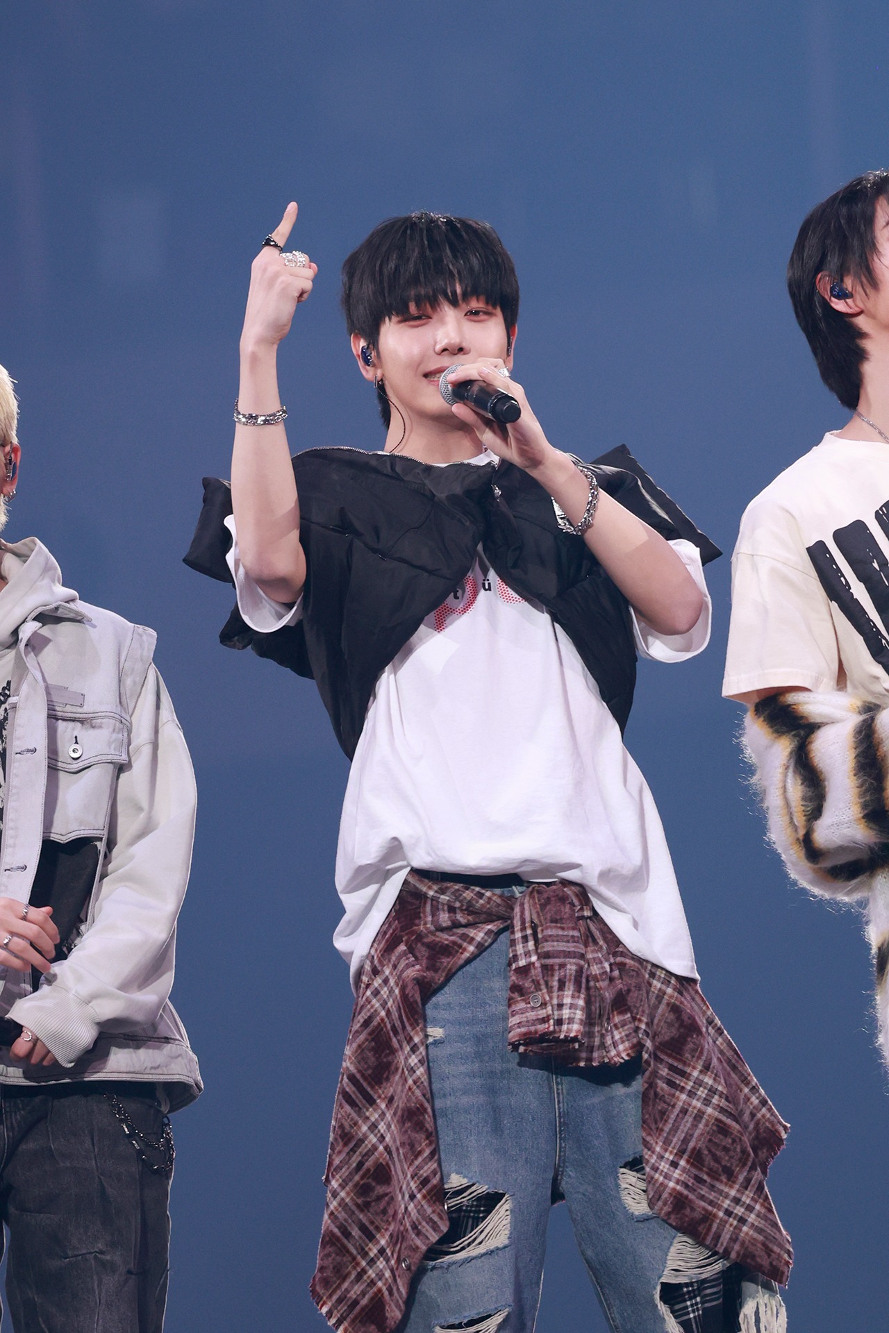 JAEHYUN（BOYNEXTDOOR）