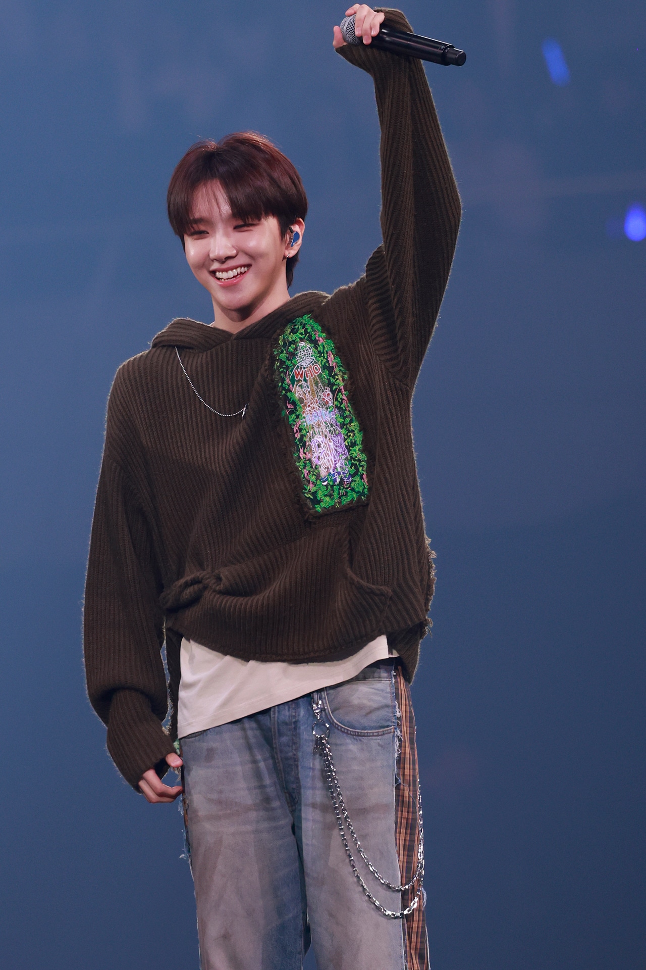 WOONHAK（BOYNEXTDOOR）