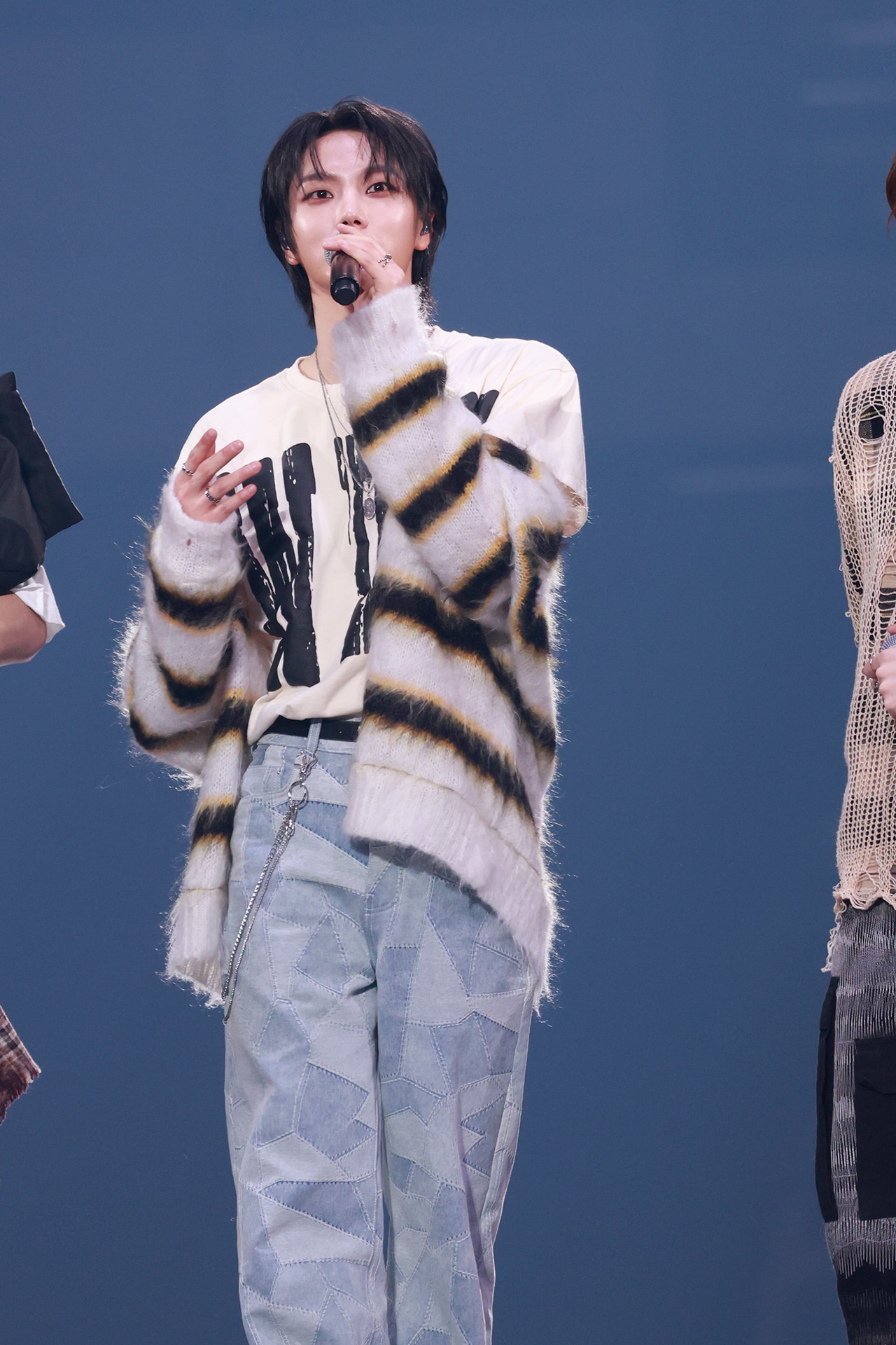 SUNGHO（BOYNEXTDOOR）