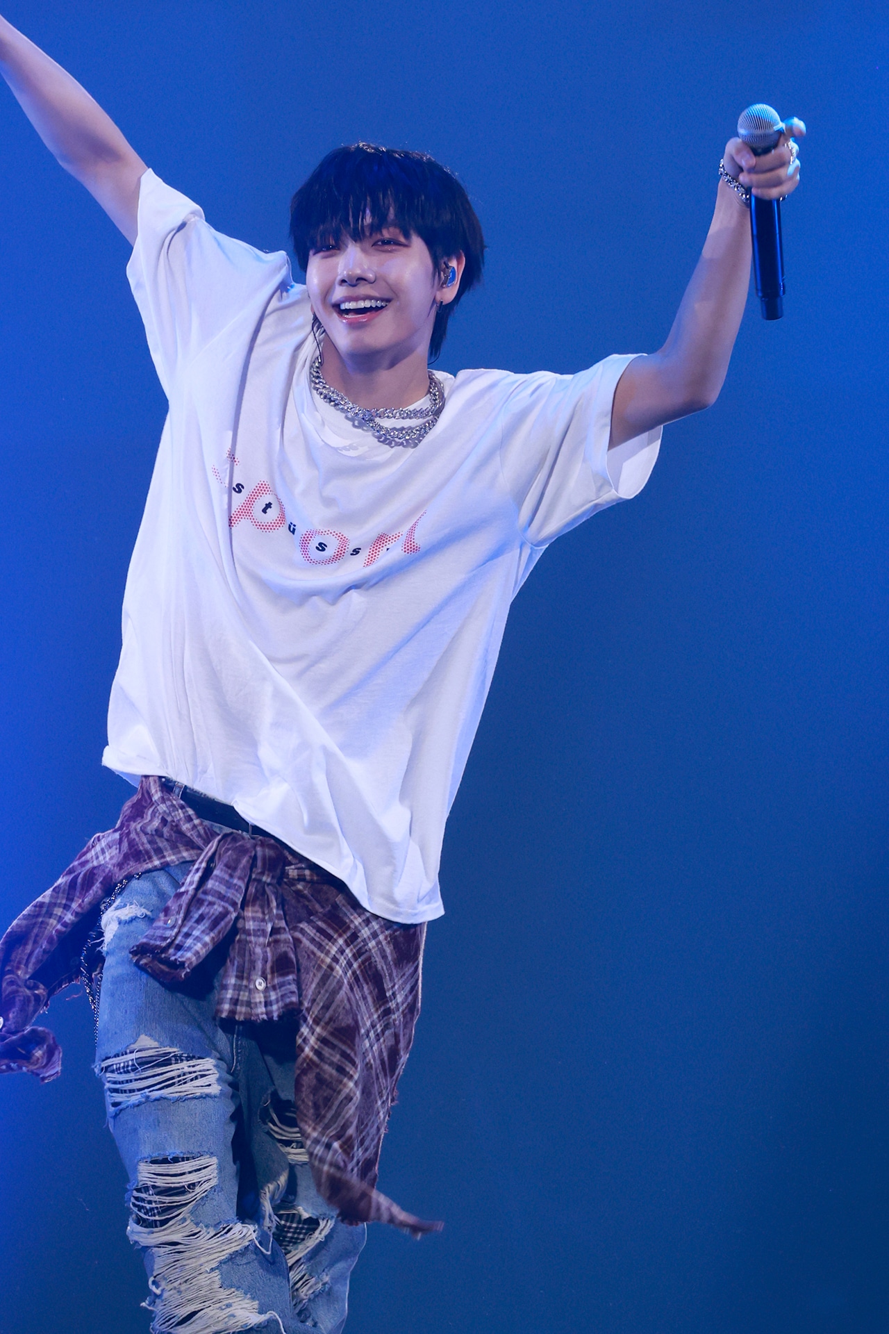JAEHYUN（BOYNEXTDOOR）