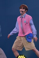 寺尾香信（DXTEEN）