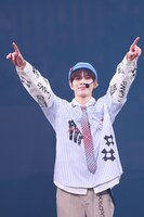 福田歩汰（DXTEEN）