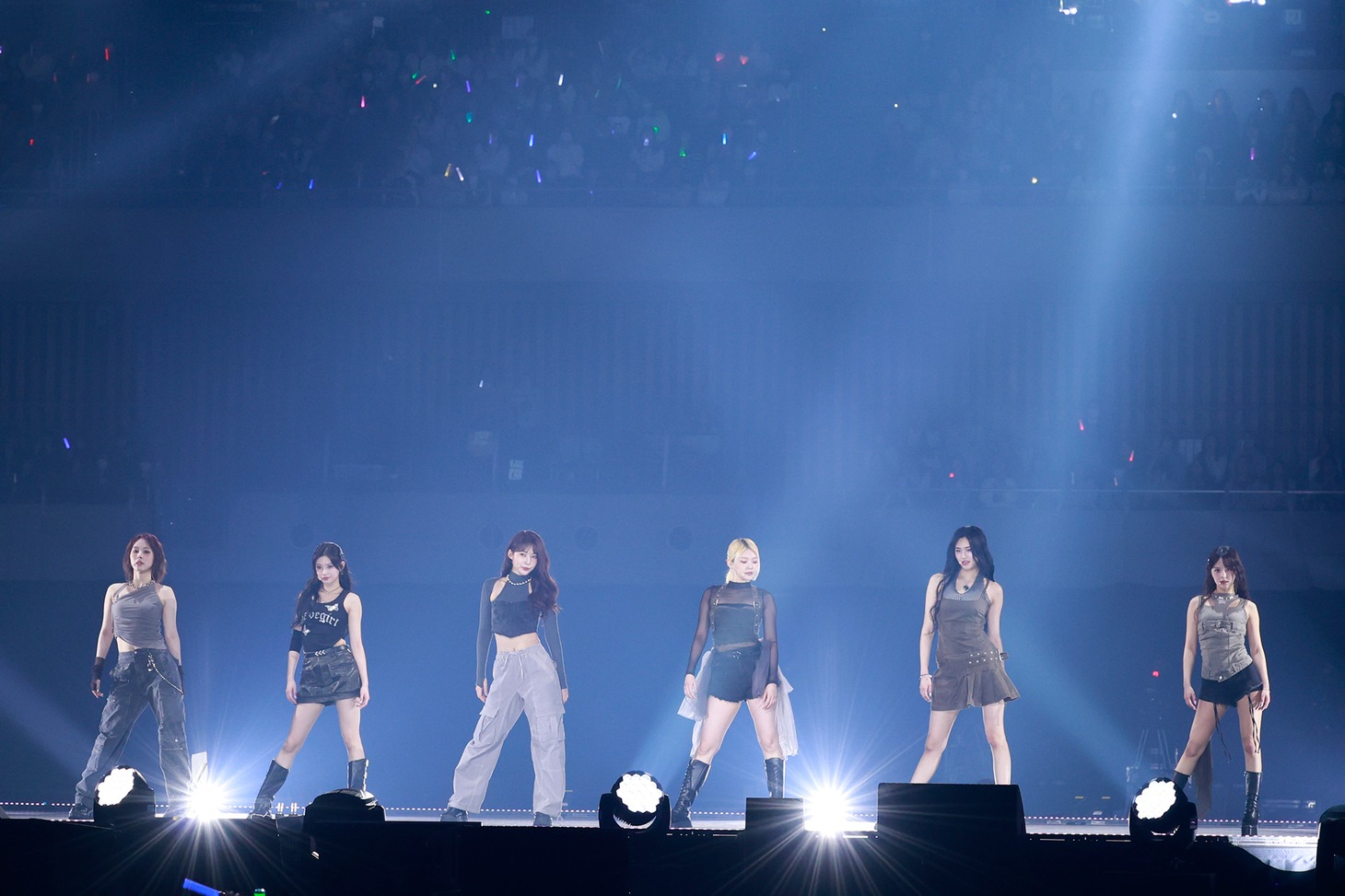 EVERGLOW
