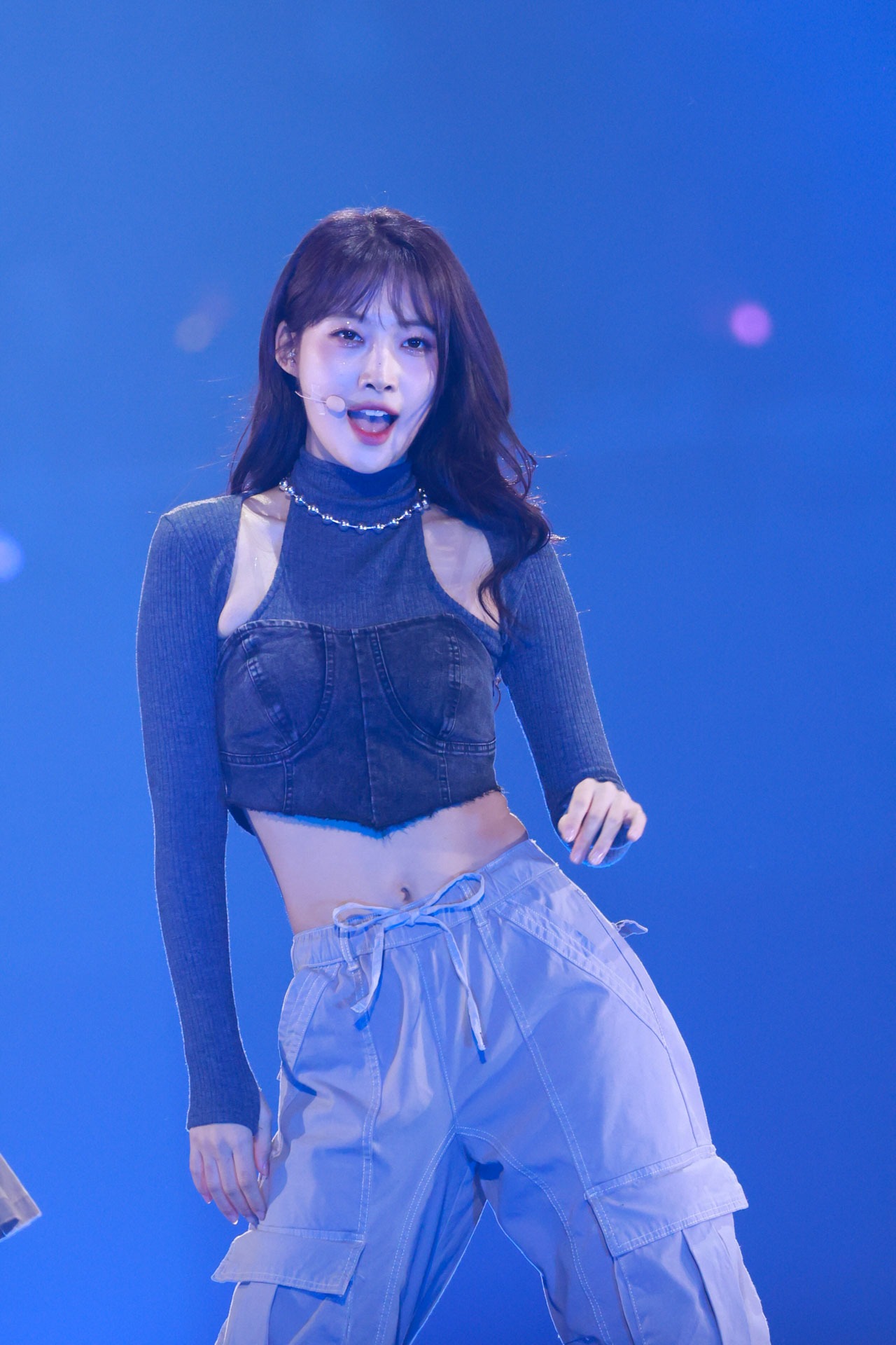 シヒョン（EVERGLOW）