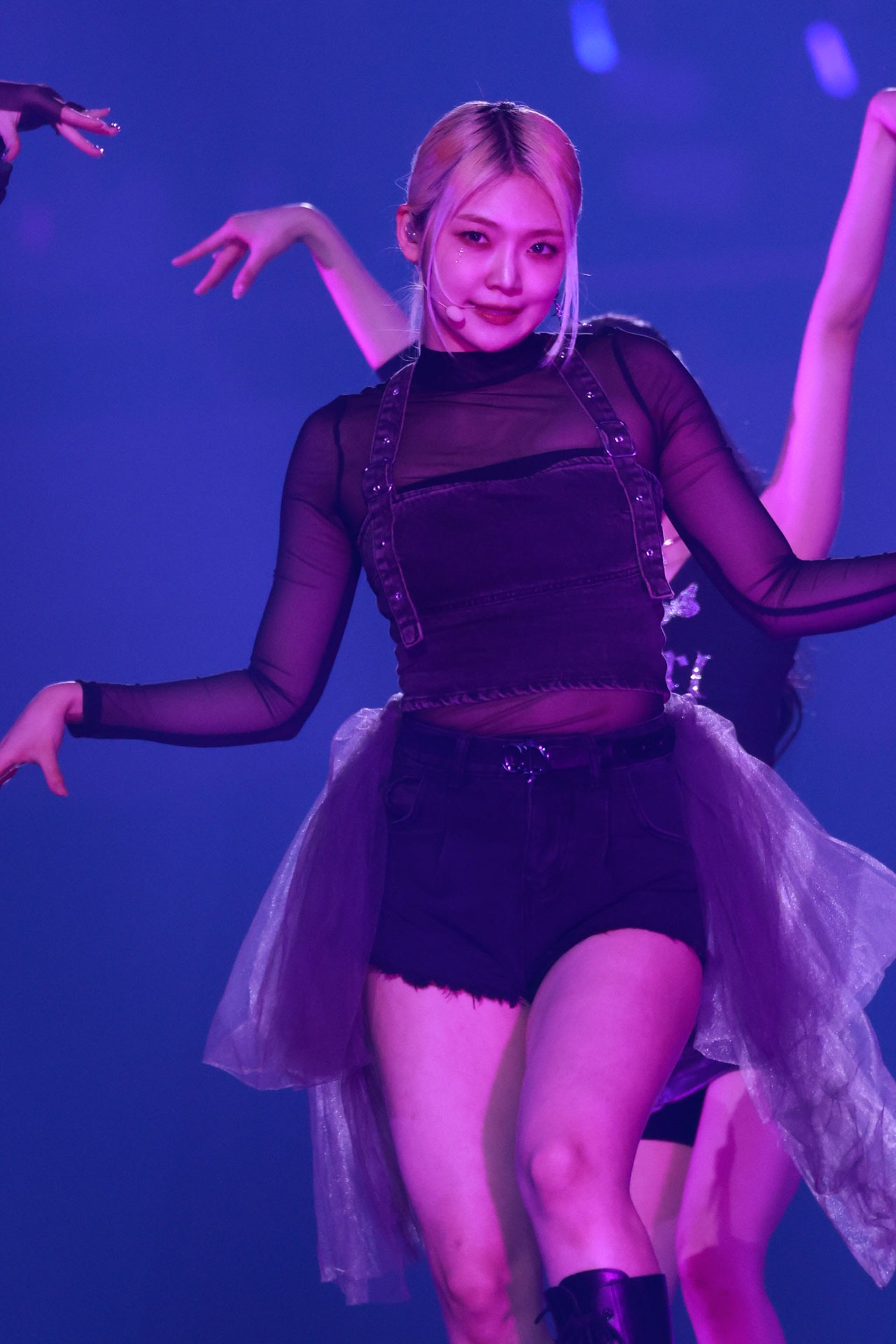 オンダ（EVERGLOW）