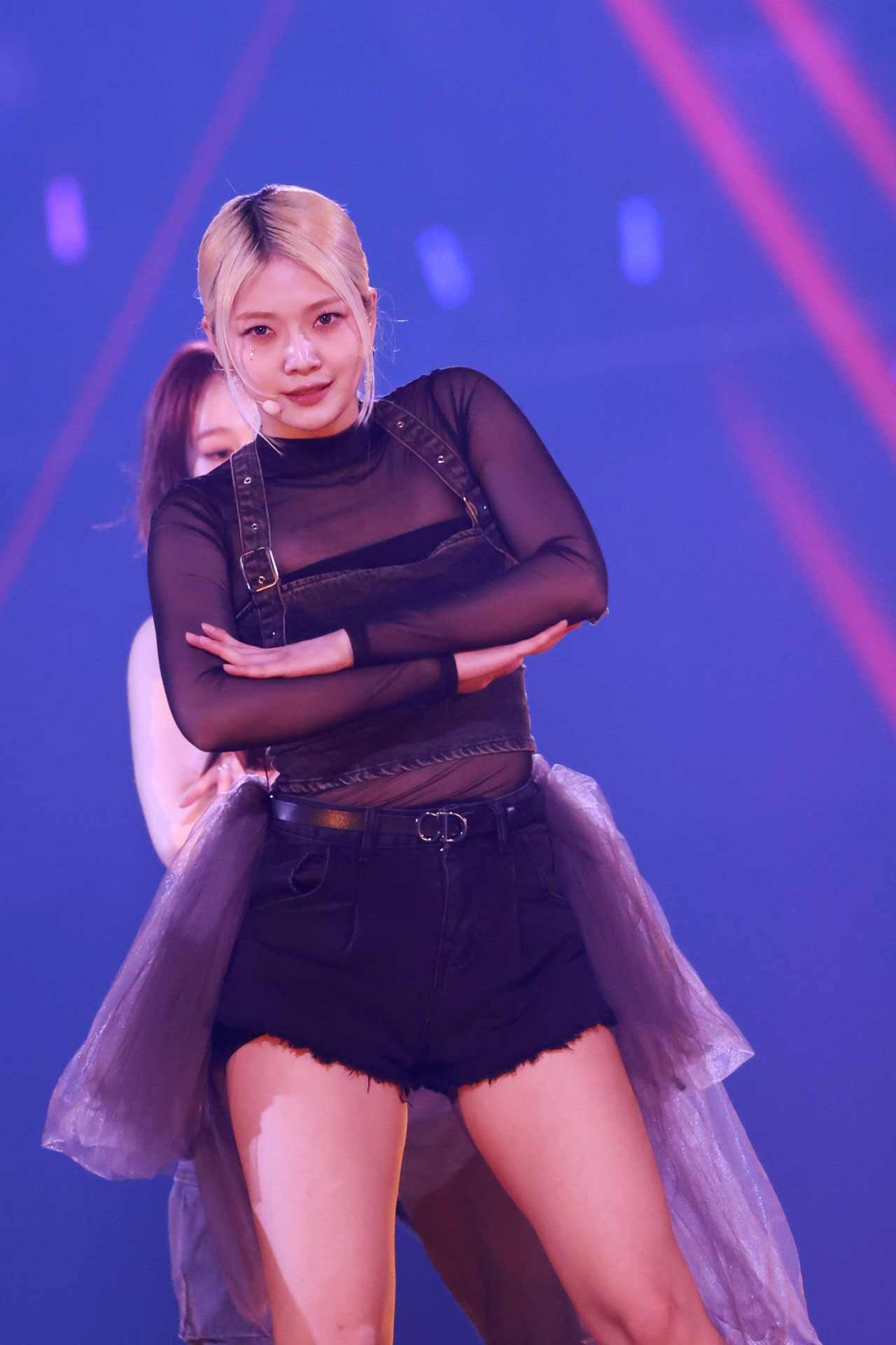 オンダ（EVERGLOW）