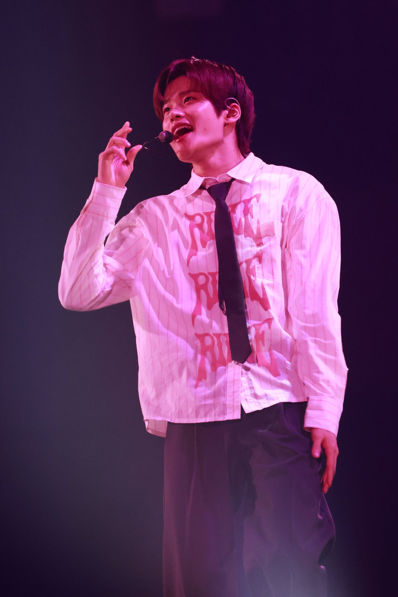 ソヒ（RIIZE）
