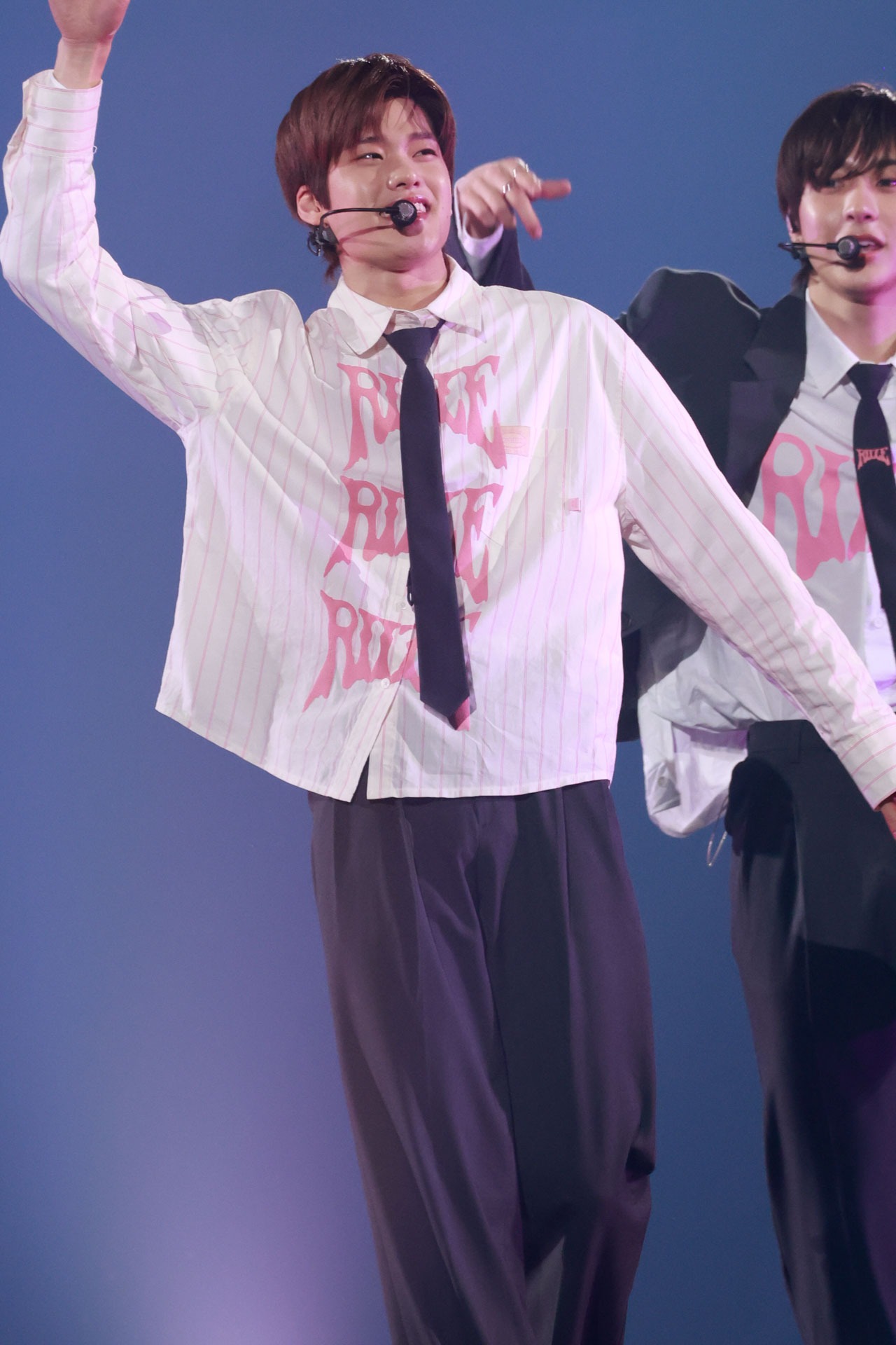 ソヒ（RIIZE）
