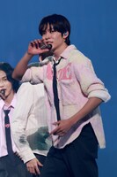 ウンソク（RIIZE）