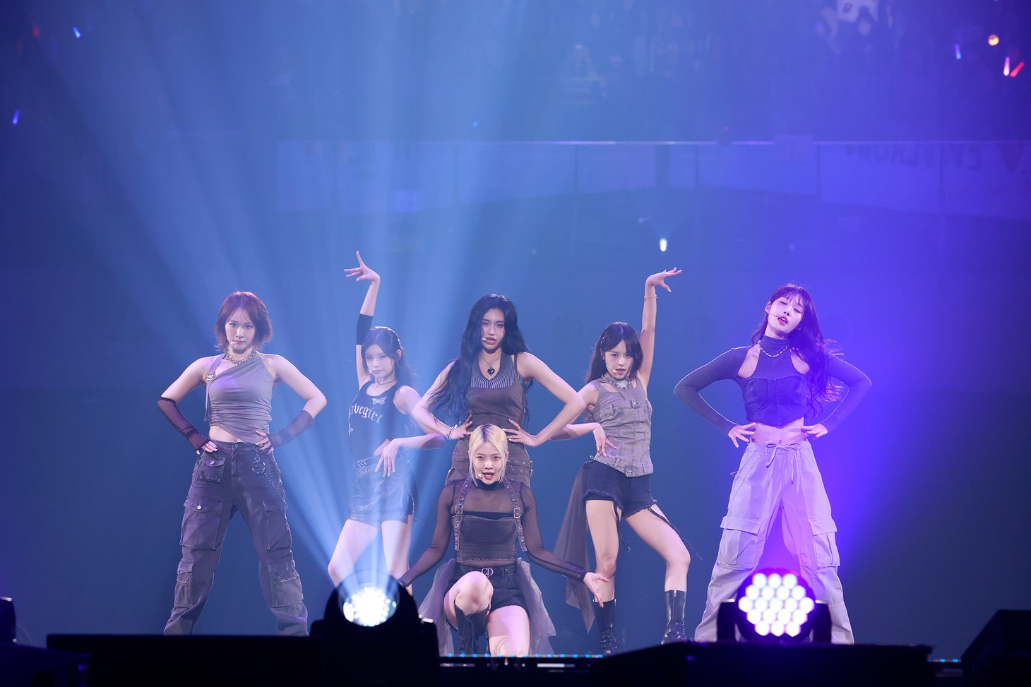 EVERGLOW