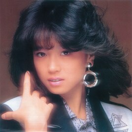 中森明菜のベスト盤、デビュー42周年記念日に復刻