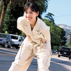 乃木坂46山下美月、アイドル人生最後の写真集発売