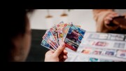 BE:FIRST×「ONE PIECEカードゲーム」スペシャルムービーより。