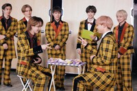 「BUDDiiS『JUBiiLEE』スペシャル －ここに幸せはあったのか！－」より。