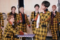 「BUDDiiS『JUBiiLEE』スペシャル －ここに幸せはあったのか！－」より。