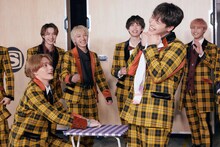 「BUDDiiS『JUBiiLEE』スペシャル －ここに幸せはあったのか！－」より。