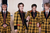 「BUDDiiS『JUBiiLEE』スペシャル －ここに幸せはあったのか！－」より。