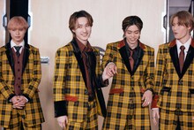 「BUDDiiS『JUBiiLEE』スペシャル －ここに幸せはあったのか！－」より。